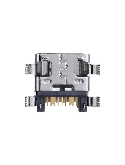 Charging Port Only For Samsung Galaxy J7 Prime (G610 / 2016) (Soldering Required) Samsung Galaxy replacement part SKU 107082016606 product image 7