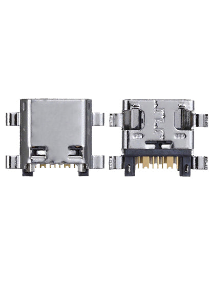 Charging Port Only For Samsung Galaxy J7 Prime (G610 / 2016) (Soldering Required) Samsung Galaxy replacement part SKU 107082016606 product image 10