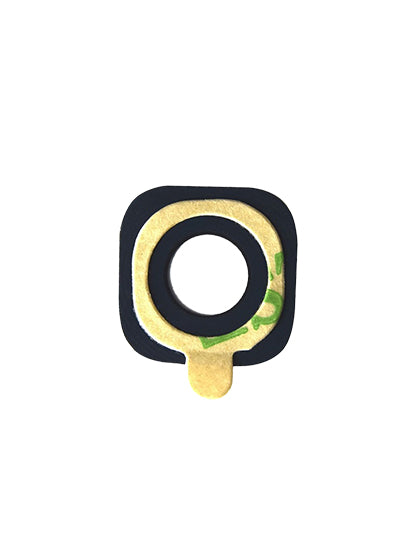 Back Camera Lens For Samsung Galaxy S7 Active (Green Camo)