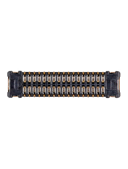 Back Camera Flex FPC Connector For iPhone 6 / 6 Plus (J2321: 35 Pin)
