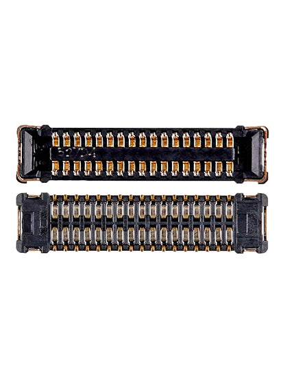 Back Camera Flex FPC Connector For iPhone 6 / 6 Plus (J2321: 35 Pin)