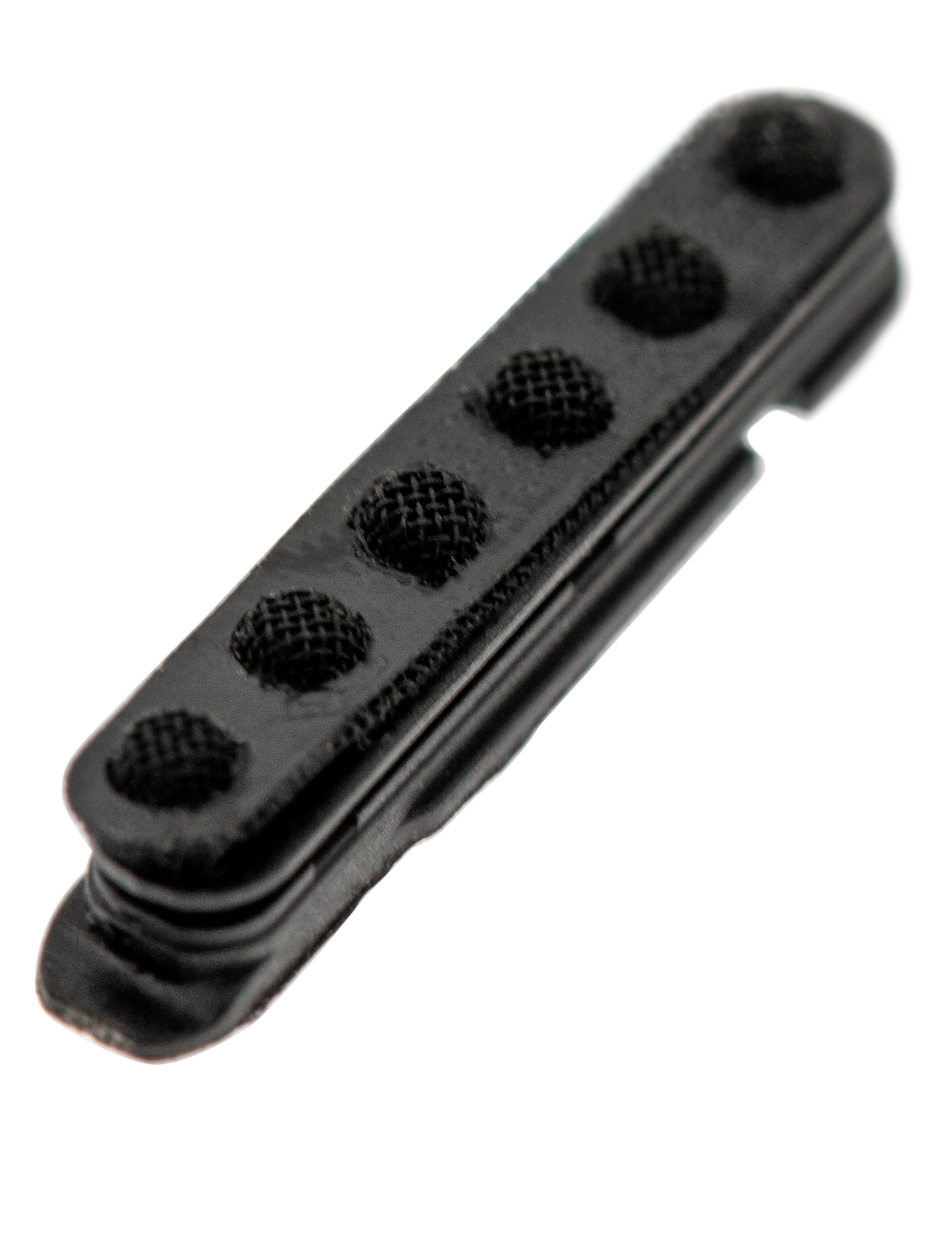 Earpiece Mesh For Motorola Moto E6s (XT2053-1 / XT2053-2 / 2020) / E6i (XT2053-5 / 2021) - image 2