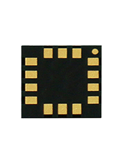 Accelerometer IC For iPhone 6 / 6 Plus (U2205: BMA280: 14 Pins)