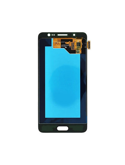 LCD Assembly Without Frame For Samsung Galaxy J5 Duos (J510 / 2016) (White) | Samsung Galaxy J5 (J510 / 2016) Replacement Parts | product image 3