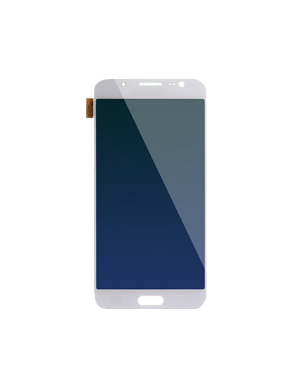 LCD Assembly Without Frame For Samsung Galaxy J5 Duos (J510 / 2016) (White) | Samsung Galaxy J5 (J510 / 2016) Replacement Parts | product image 2