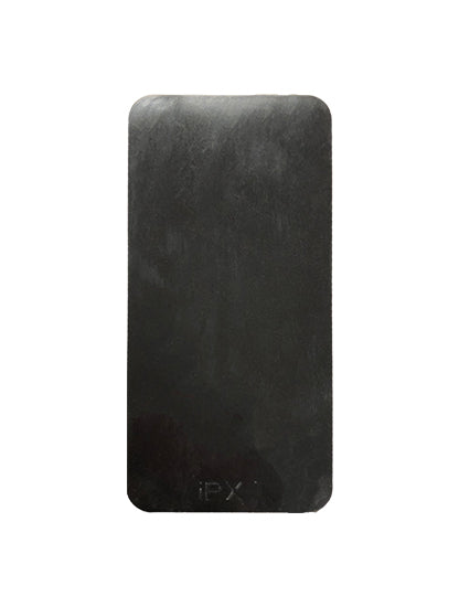 LCD Cleaning Mould For iPhone X (Rubber)