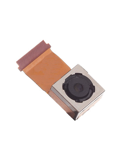 Back Camera For Motorola Moto Z2 Play (XT1710 / 2017) - Motorola replacement part, component detail view, SKU 107082049111