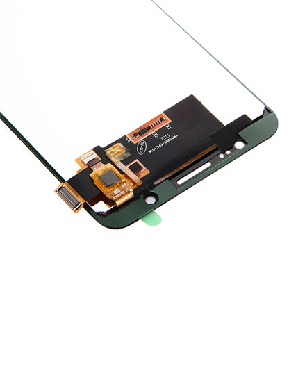OLED Assembly Without Frame For Samsung Galaxy J7 / J7 Duo (J710 / 2016) (Refurbished) (Gold) replacement part SKU 107082016703 product image 2