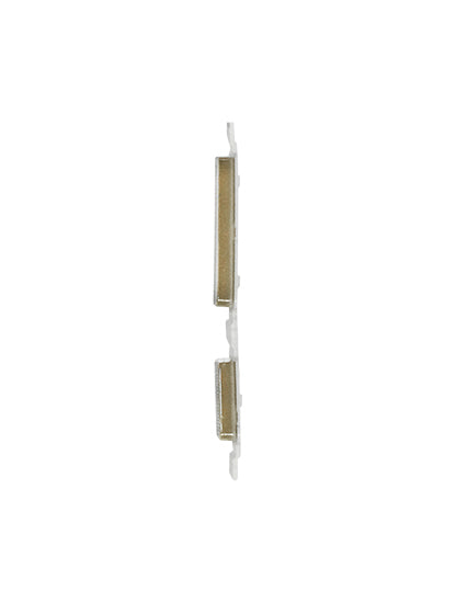 Hard Buttons (Power / Volume) For Motorola Moto G5 (XT1670 / 2017) (Gold) | compatible mobile phone replacement part | SKU 107082050564 | product image 3