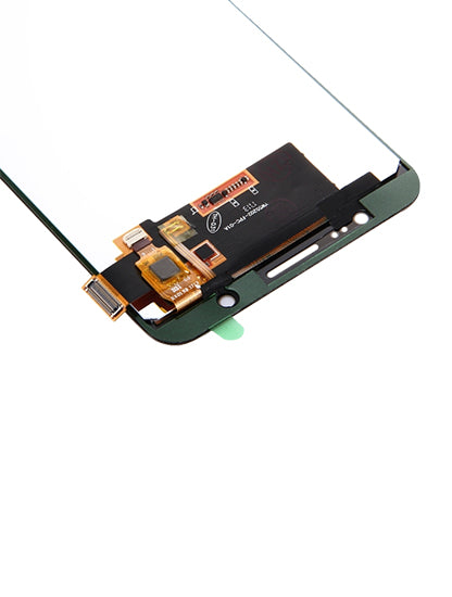 OLED Assembly Without Frame For Samsung Galaxy J7 / J7 Duo (J710 / 2016) (Refurbished) (Black) replacement part SKU 107082016702 product image 2