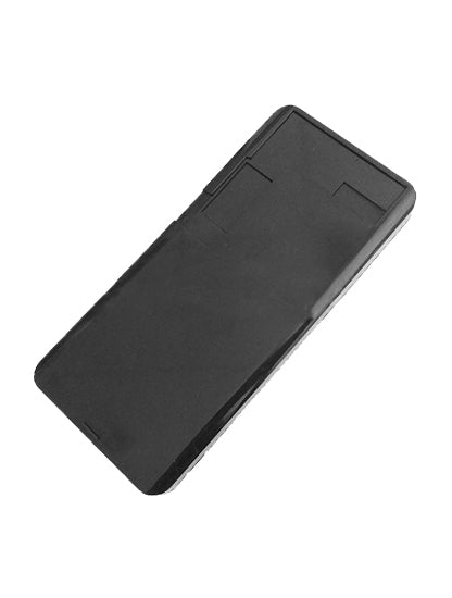 LCD Cleaning Mould For Samsung Galaxy S7 (Rubber)