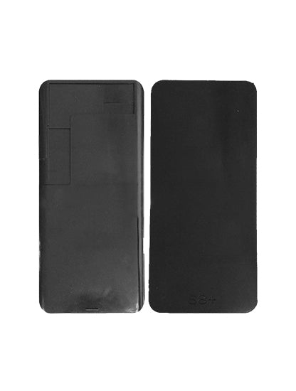LCD Cleaning Mould For Samsung Galaxy S7 (Rubber)