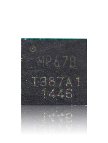 Gyroscope For iPhone 6S / 6S Plus (U3010: MPU-6700: 16 Pins)