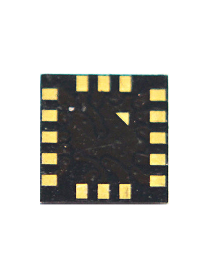 Gyroscope For iPhone 6S / 6S Plus (U3010: MPU-6700: 16 Pins)