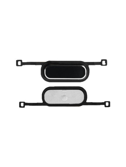 Home Button For Samsung Galaxy Tab 3 10.1" (P5200) (Black) Samsung Galaxy Tab replacement part image 4