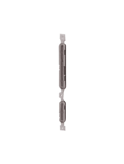 Hard Buttons (Power / Volume) For Motorola Moto G5 (XT1670 / 2017) (Gray) | compatible mobile phone replacement part | SKU 107082050562 | product image 2