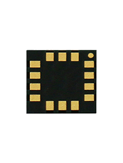 Accelerometer For iPhone 6S / 6S Plus (U3030: BMA282 3P7 LA: 14 Pins)