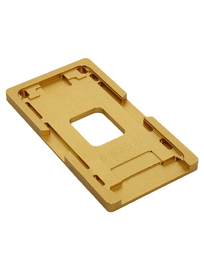 Refurbishing Alignment (Glass With Frame) Mold For iPhone 6 Plus / 6S Plus (Metal Mold)