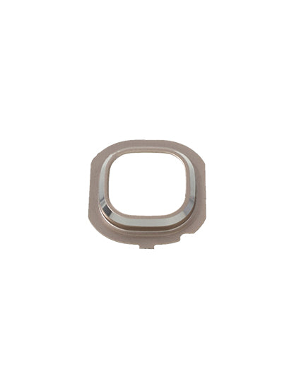 Back Camera Lens For Samsung Galaxy J7 (J710 / 2016) (Gold) replacement part SKU 107082016716 product image 3