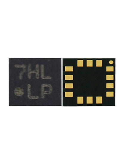 Accelerometer For iPhone 6S / 6S Plus (U3030: BMA282 3P7 LA: 14 Pins)