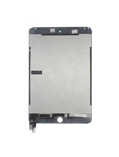 LCD Assembly With Digitizer For iPad Mini 4 (Aftermarket Plus) (White)