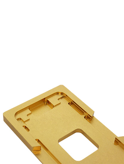 Refurbishing Alignment (Glass With Frame) Mold For iPhone 6 Plus / 6S Plus (Metal Mold)