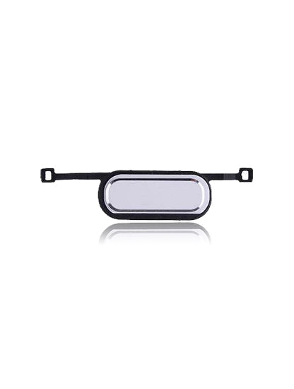 Home Button For Samsung Galaxy Tab 3 10.1" (P5200) (White) Samsung Galaxy Tab replacement part image 2