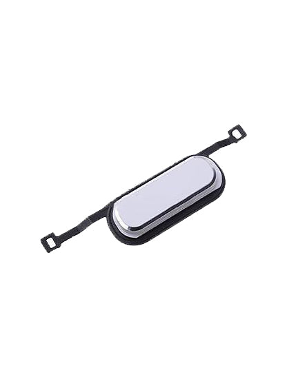 Home Button For Samsung Galaxy Tab 3 10.1" (P5200) (White) Samsung Galaxy Tab replacement part image 4