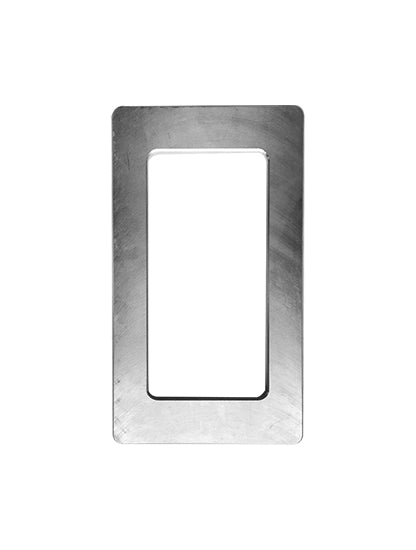 Metal Mold For Samsung Galaxy Note 3