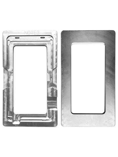 Metal Mold For Samsung Galaxy Note 3