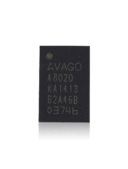 Small Power Signal Amplifier IC For iPhone 6 / 6 Plus (U_MBPAD: A8020: 38)