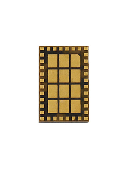 Small Power Signal Amplifier IC For iPhone 6 / 6 Plus (U_MBPAD: A8020: 38)