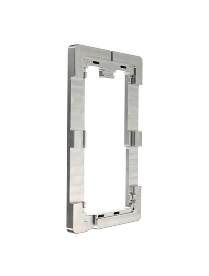 Metal Mould For Samsung Galaxy Note 4