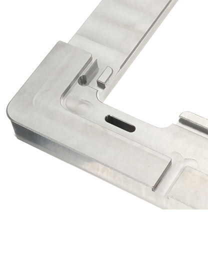 Metal Mould For Samsung Galaxy Note 4