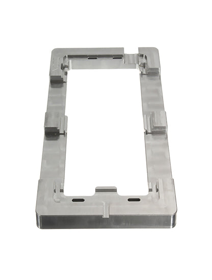 Metal Mould For Samsung Galaxy Note 4