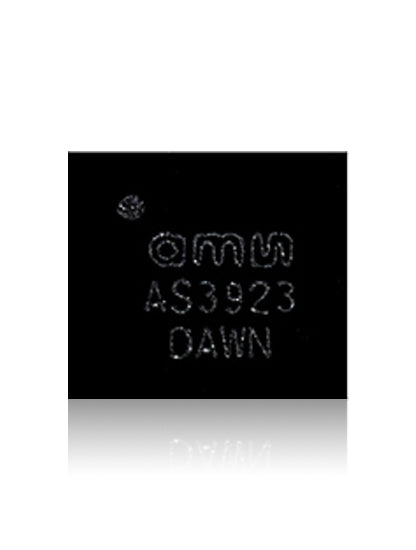 Display NFC Booster IC Chip For iPhone 6 / 6 Plus (U5302_RF: AS3923: 20 Pins)