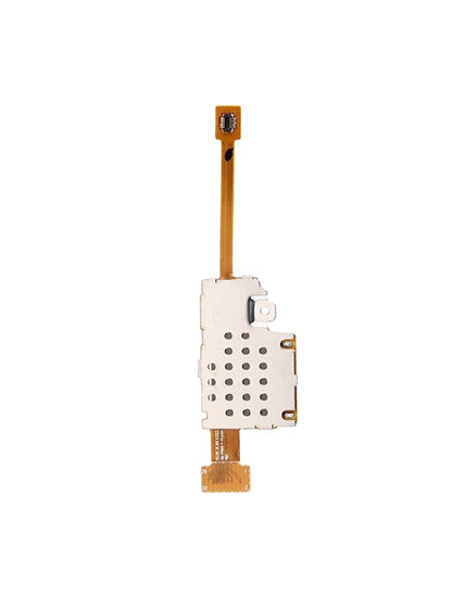 Sim Card Tray With Flex Cable For Samsung Galaxy Note Pro 12.2" (P900) (WiFi Model) Samsung Galaxy Tab replacement part image 2