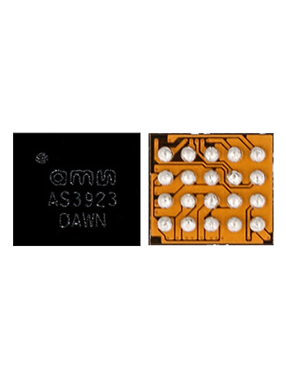 Display NFC Booster IC Chip For iPhone 6 / 6 Plus (U5302_RF: AS3923: 20 Pins)