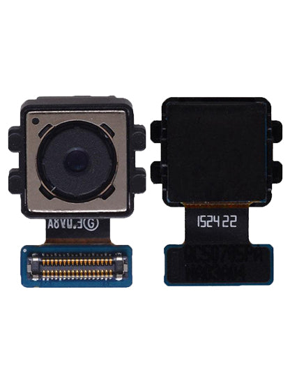 Back Camera For Samsung Galaxy J5 Duos (J510 / 2016) / J7 (J710 / 2016) - replacement part SKU 107082018011 product image 3