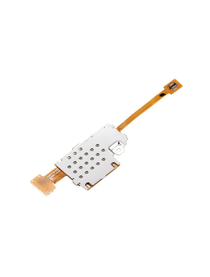 Sim Card Tray With Flex Cable For Samsung Galaxy Note Pro 12.2" (P900) (WiFi Model) Samsung Galaxy Tab replacement part image 4