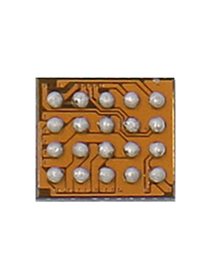 Data Processor IC Chip For iPhone 6 / 6 Plus (U2201: LPC18B1UK: 40 Pins)