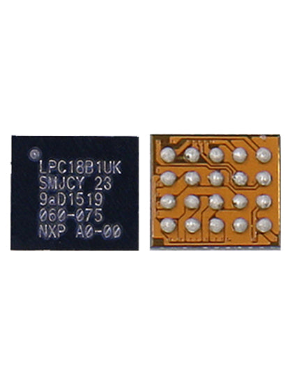 Data Processor IC Chip For iPhone 6 / 6 Plus (U2201: LPC18B1UK: 40 Pins)