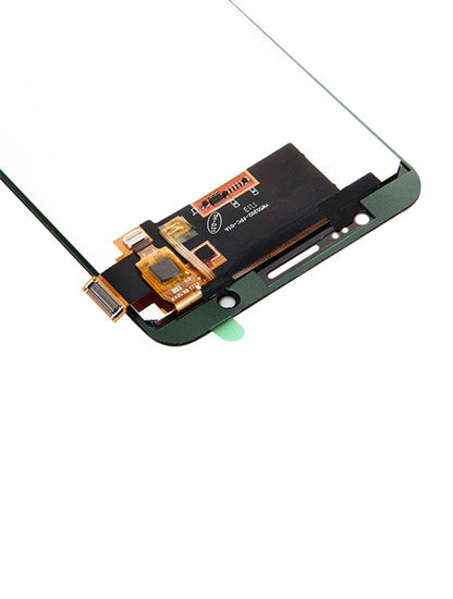 OLED Assembly Without Frame For Samsung Galaxy J7 / J7 Duo (J710 / 2016) (Refurbished) (White) replacement part SKU 107082016701 product image 3