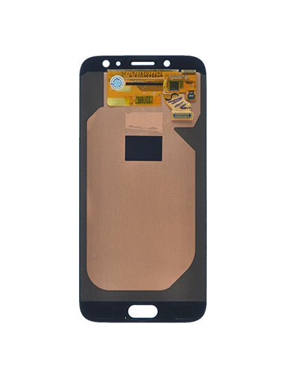OLED Assembly Without Frame For Samsung Galaxy J7 / J7 Pro (J730 / 2017) (Refurbished) (Gold) Samsung replacement part SKU 107082016102 - product image 6