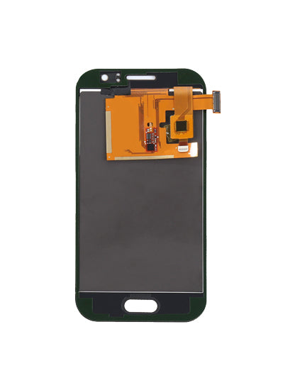 LCD Assembly Without Frame For Samsung Galaxy J1 Ace (J110 / 2016) (White) | Samsung Galaxy J1 Ace (J110 / 2016) Replacement Parts | product image 3
