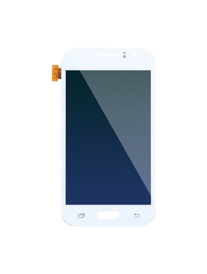 LCD Assembly Without Frame For Samsung Galaxy J1 Ace (J110 / 2016) (White) | Samsung Galaxy J1 Ace (J110 / 2016) Replacement Parts | product image 2