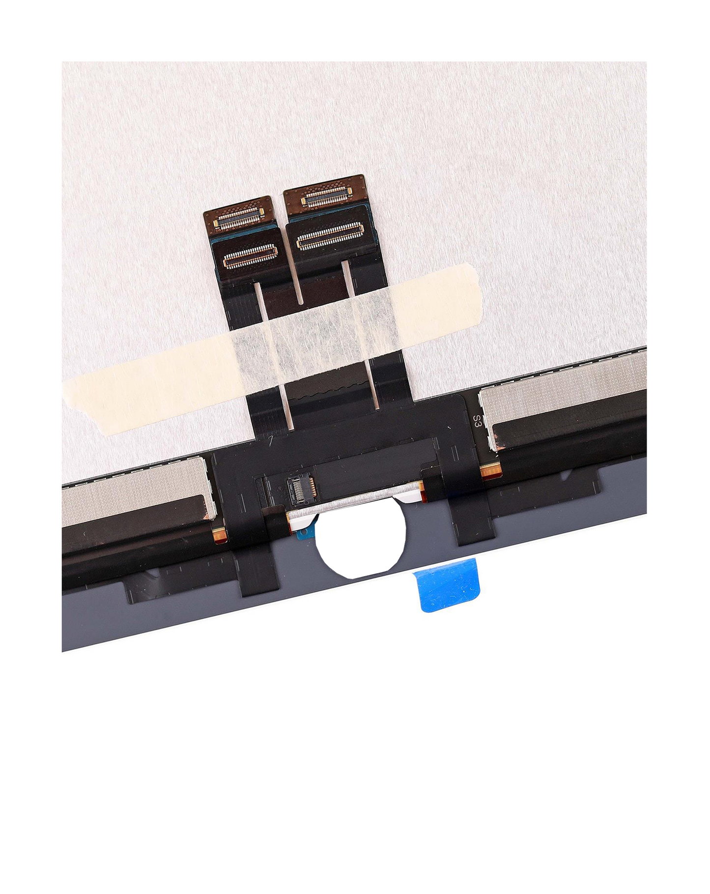 LCD Assembly With Digitizer For iPad Pro 10.5" (Aftermarket Pro: XO7-2) (White)