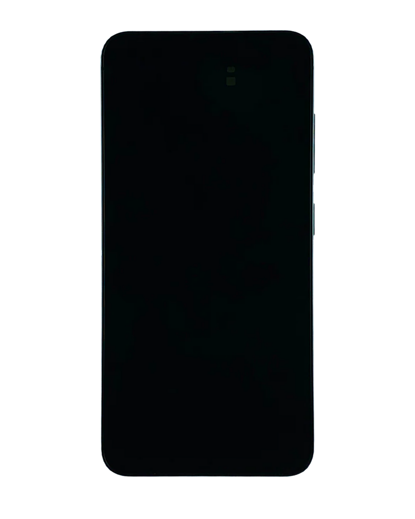 OLED Assembly With Frame For Samsung Galaxy S23 5G (US & International) (Service Pack) (Phantom Black)