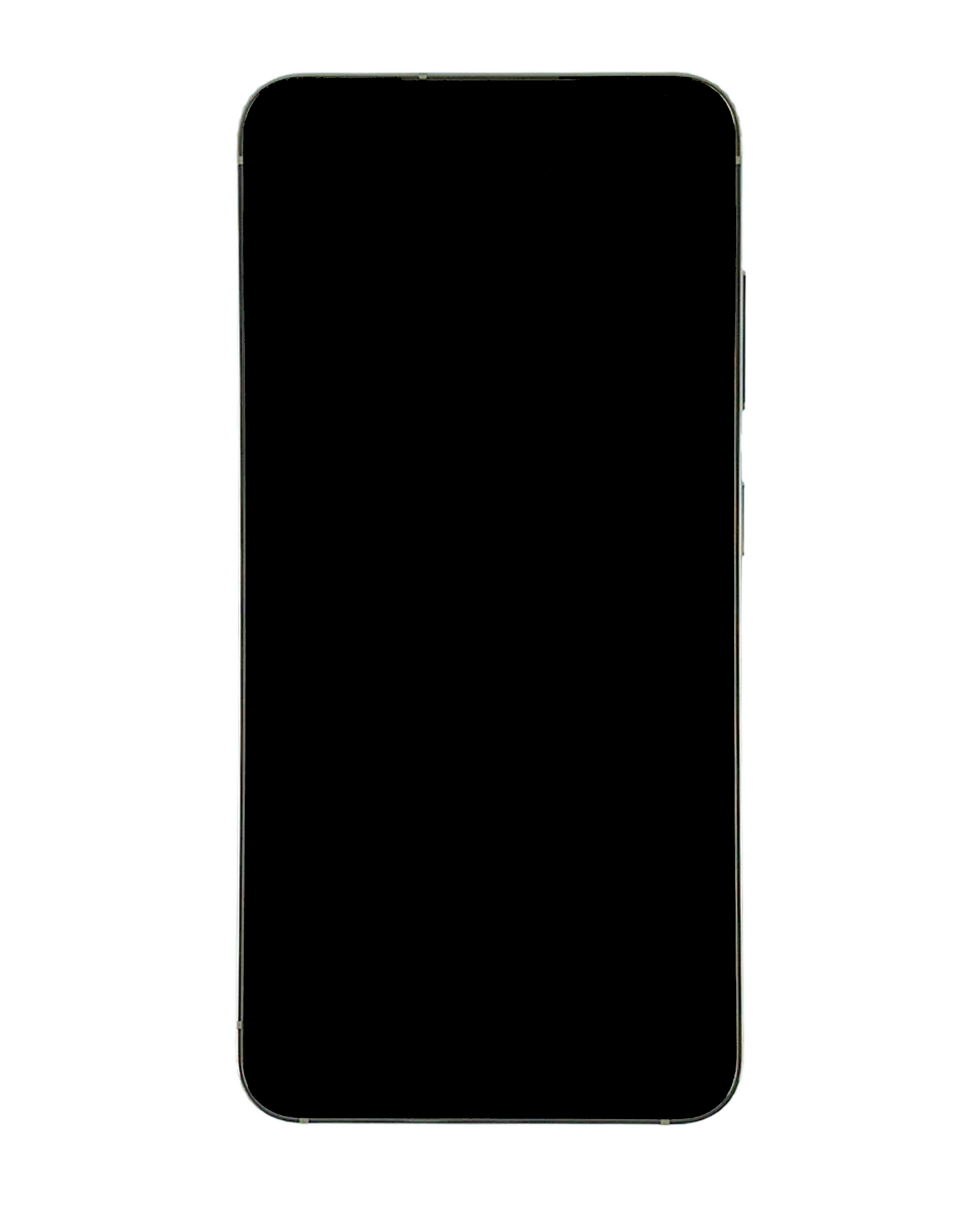 OLED Assembly With Frame For Samsung Galaxy S23 5G (US & International) (Service Pack) (Cream)