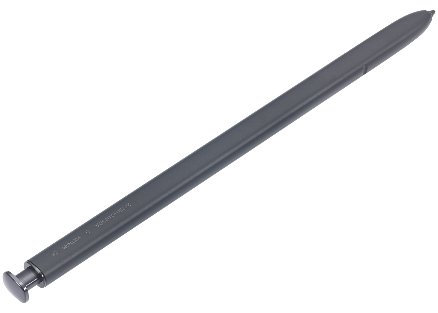 Stylus Pen For Samsung Galaxy S23 Ultra (Premium) (Phantom Black)
